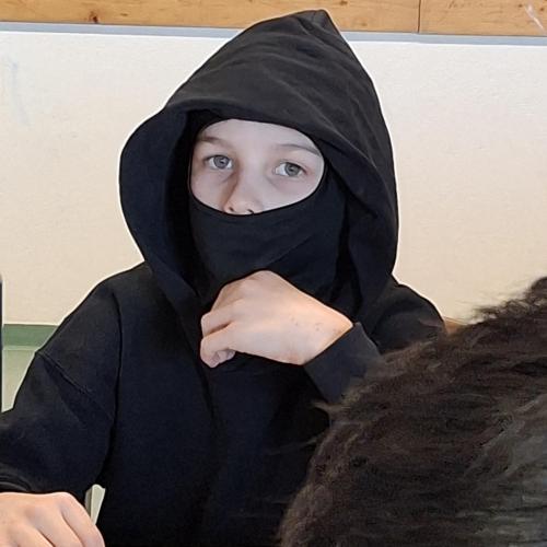Faschingsdienstag