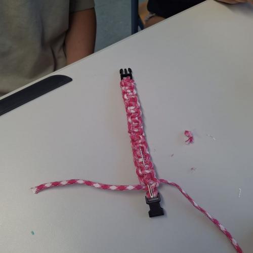 F