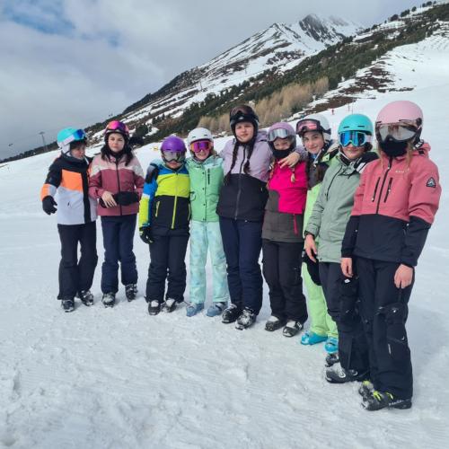 Ski