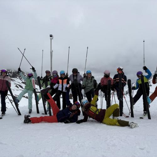 Ski