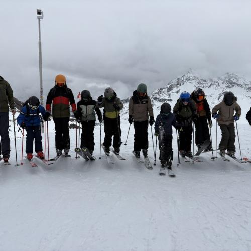 Ski