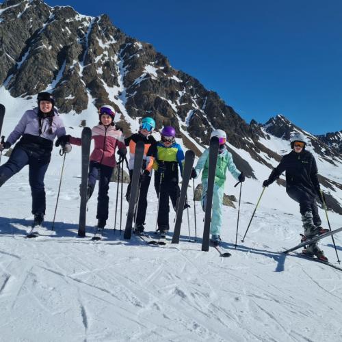 Ski