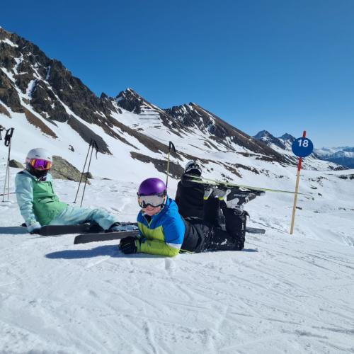 Ski