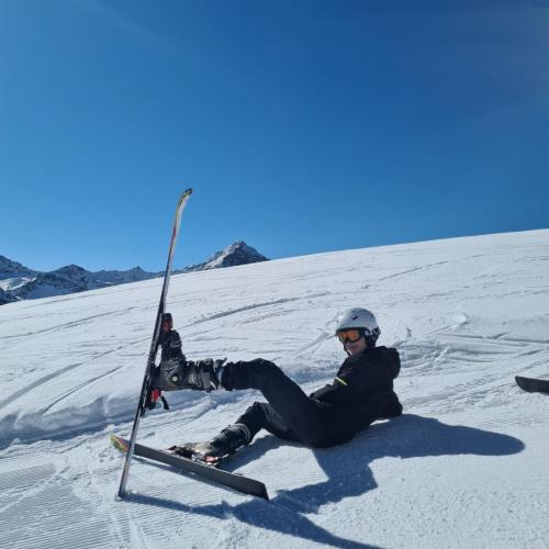Ski