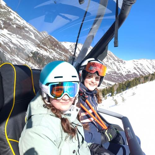 Ski