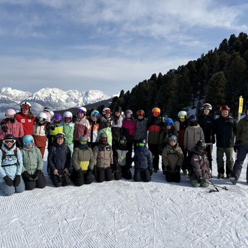 Ski