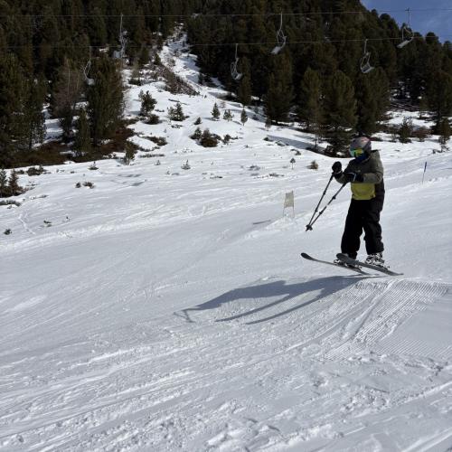 Ski