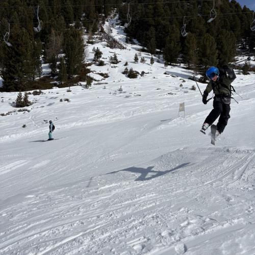 Ski