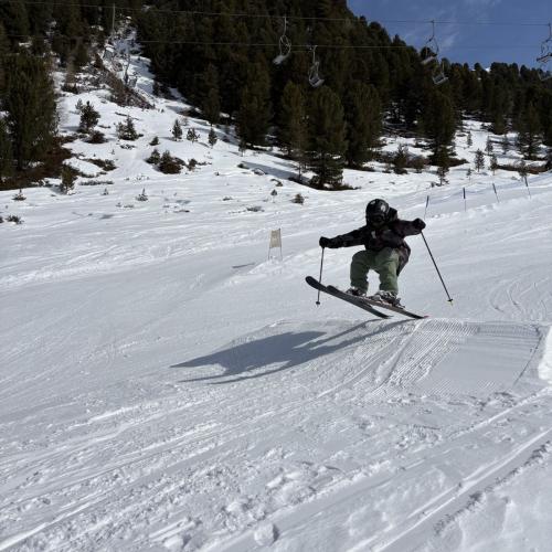 Ski