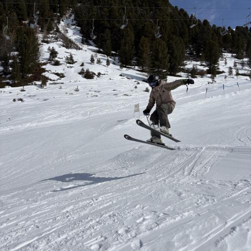 Ski