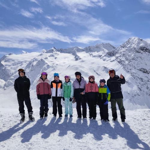 Ski
