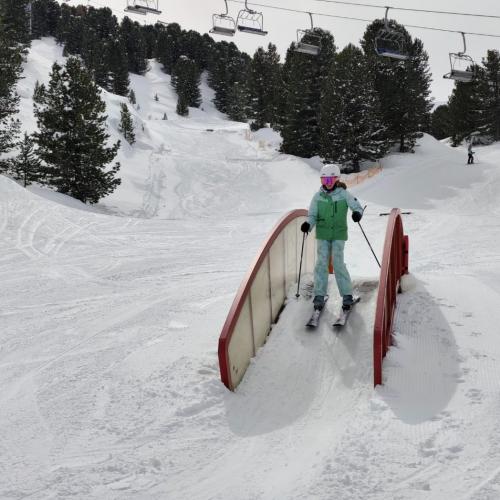 Ski