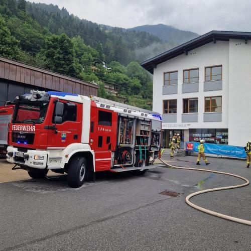 Feuerwehr