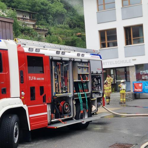 Feuerwehr