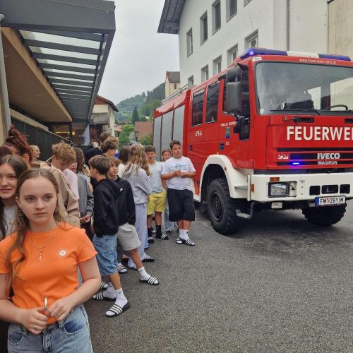 Feuerwehr