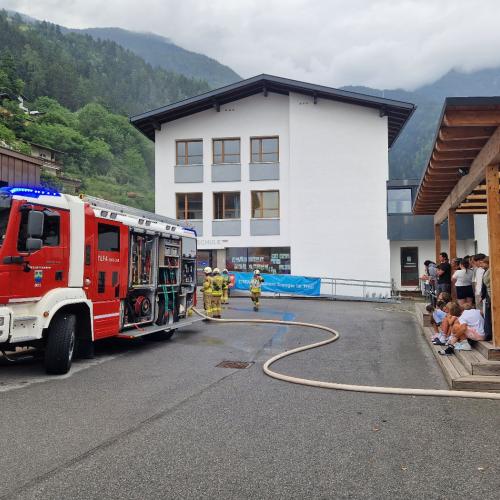 Feuerwehr