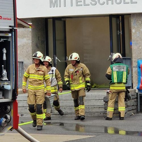 Feuerwehr