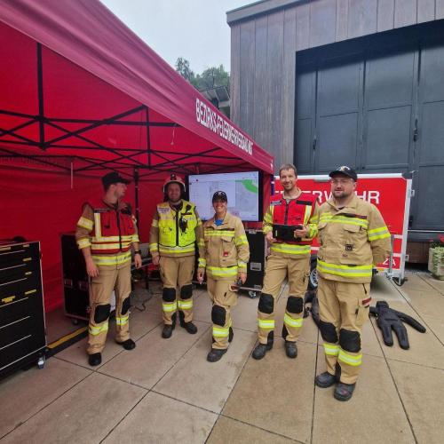 Feuerwehr