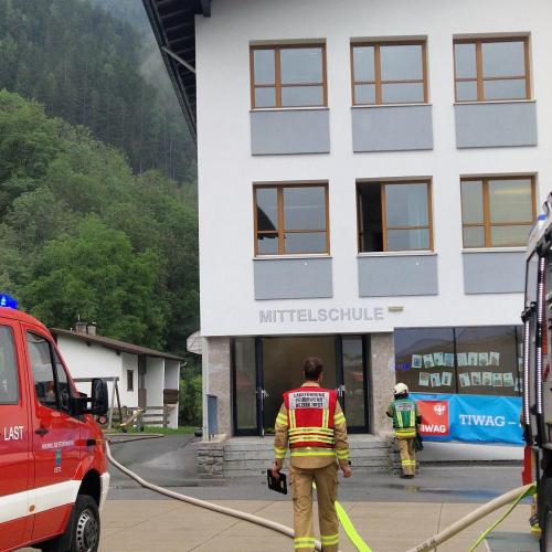 Feuerwehr