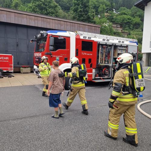 Feuerwehr