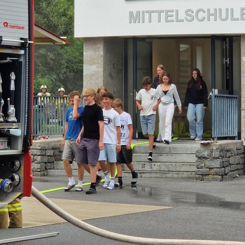 Feuerwehr