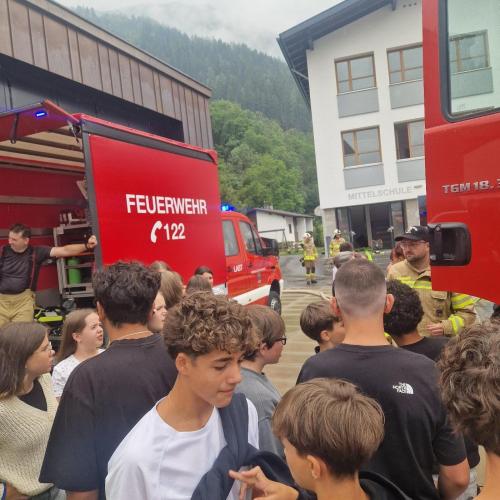 Feuerwehr