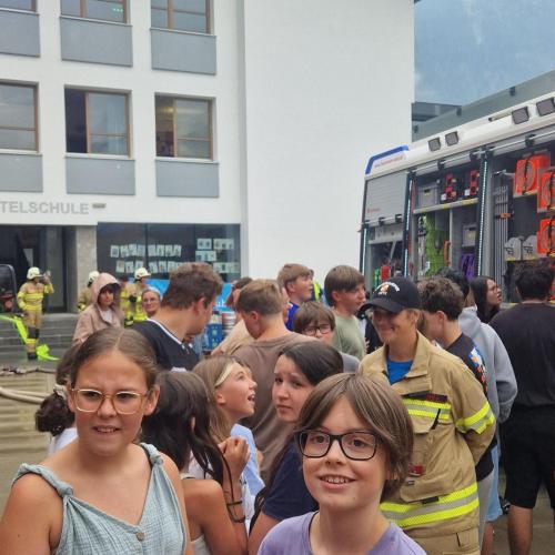 Feuerwehr