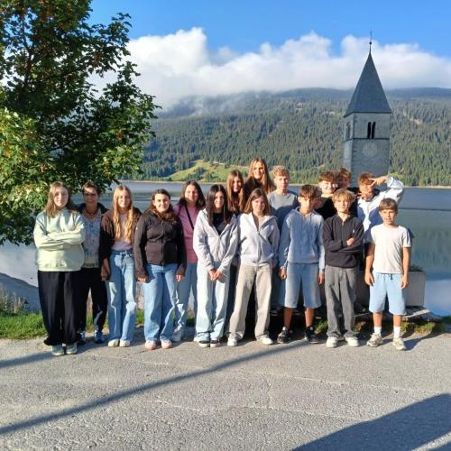 SÜDTIROL Exkursion  