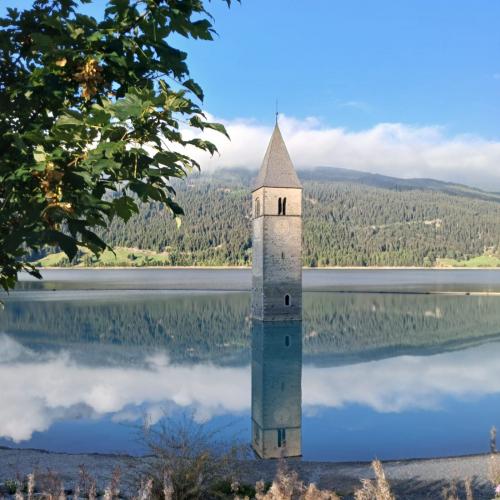 SÜDTIROL Exkursion  