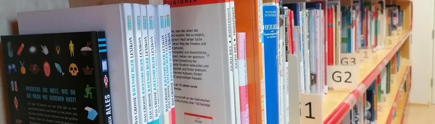 Schulbibliothek