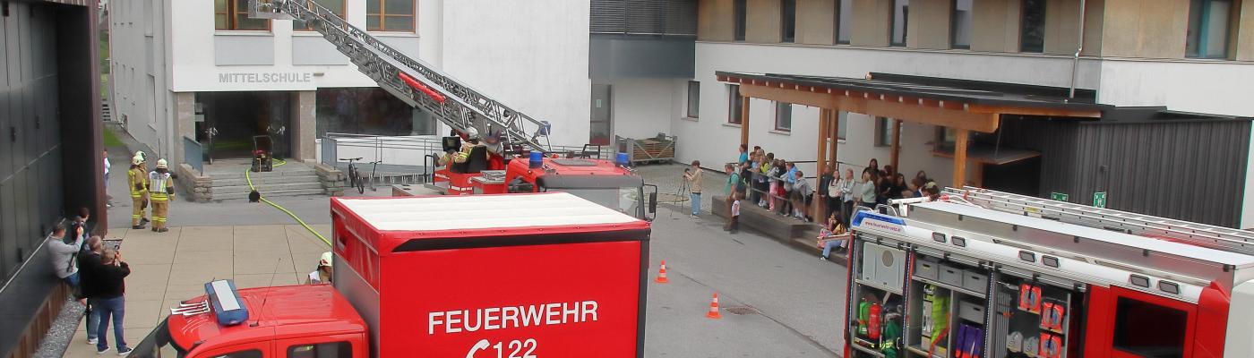Feuerwehr