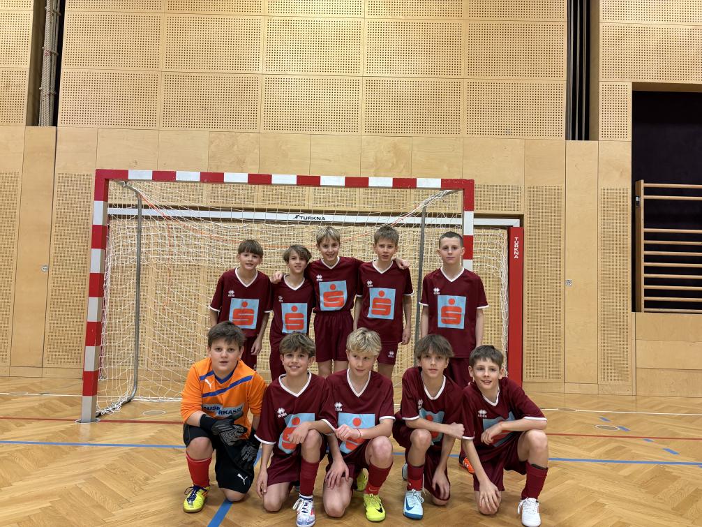 Schülerliga
