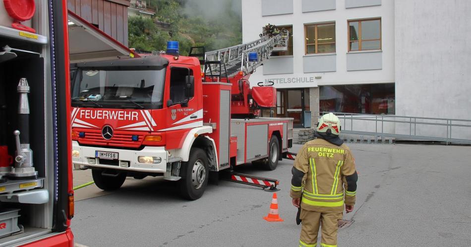 Feuerwehr