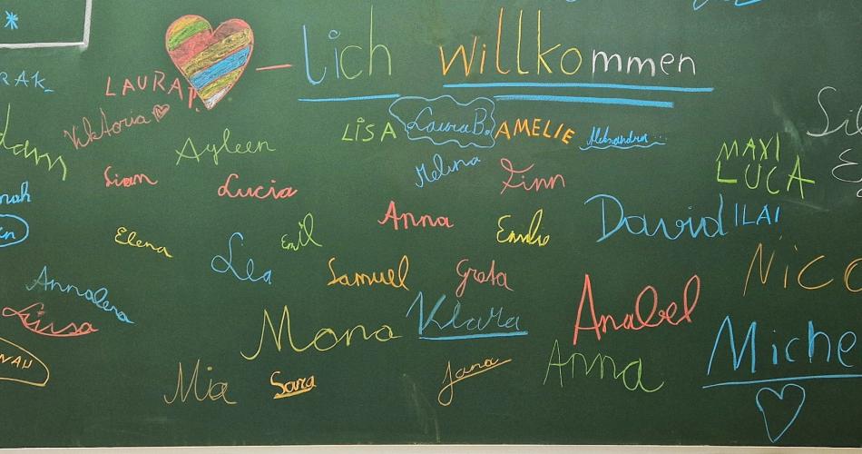 Tag der offenen Tür