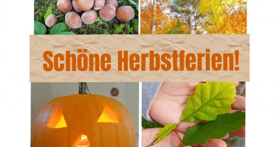 Herbstferien