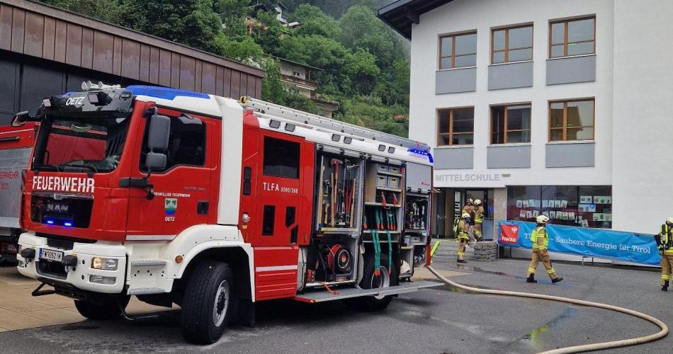 Feuerwehr